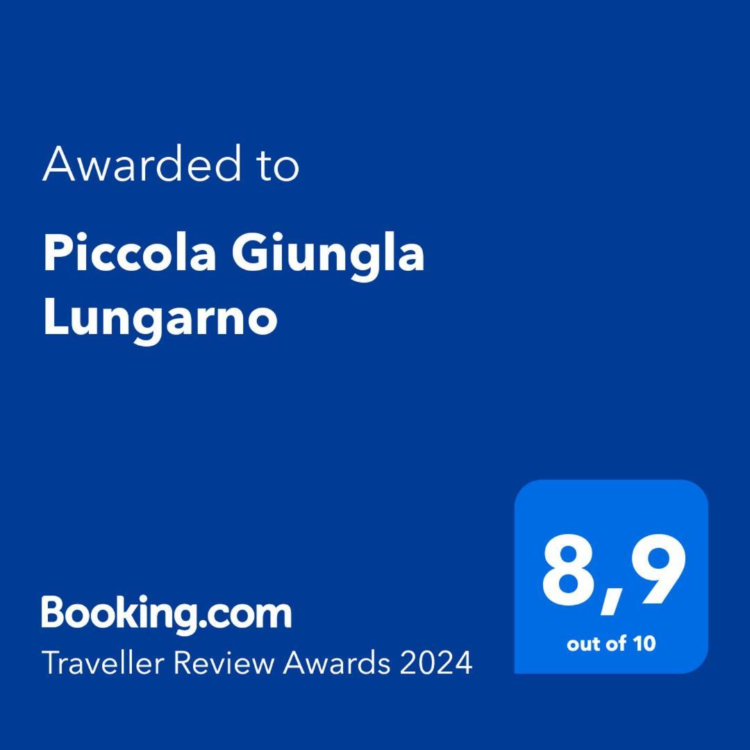 Отель Piccola Giungla Lungarno Пиза Экстерьер фото